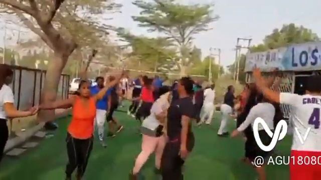 dancefit groovy class, clients love peer to peer dance it make them enjoy their workout,,vibes смотреть онлайн