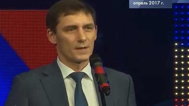Календарь-2017: апрель 12+ смотреть онлайн