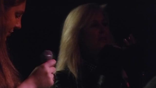 LITA FORD Living like a Runaway BOOK release February 22, 2016 part 1 смотреть онлайн