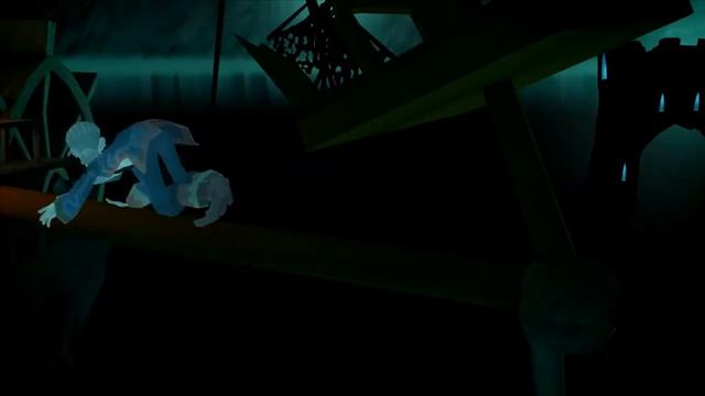 Tales of Monkey Island: Episode 5: Rise of the Pirate God - Part 1 - HD Walkthrough смотреть онлайн