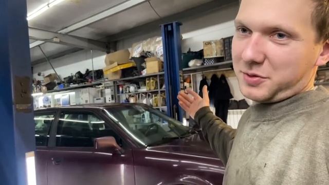 Audi S2 sedan k26/27 dynorun смотреть онлайн