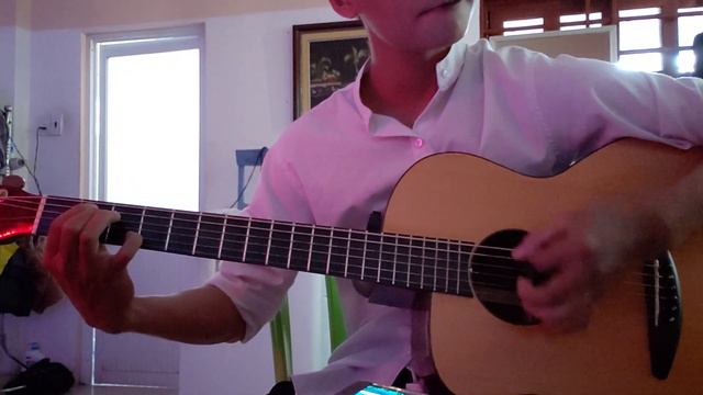 Hơn Cả Yêu | Đức Phúc | Hướng dẫn guitar смотреть онлайн