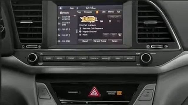 2017 Hyundai Elantra SE In West Islip, NY 11795