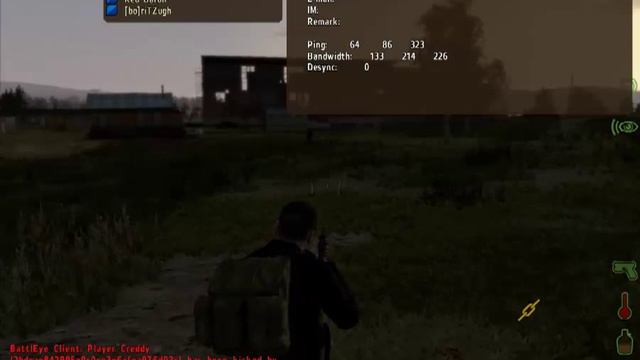 Let´s Play Dayz #013 Batteleye Kick ( Sicht Robin) смотреть онлайн