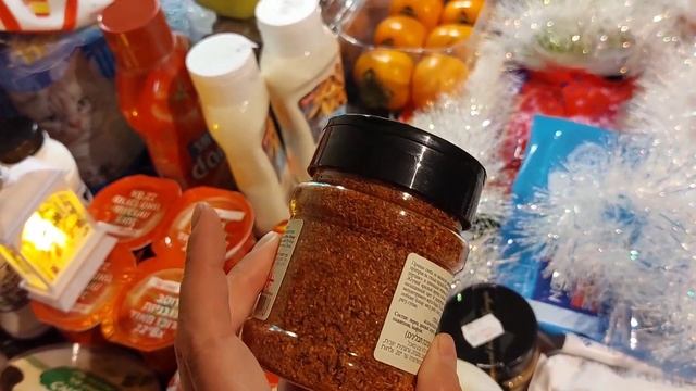 Продукты и не только на 1000 шекелей????️