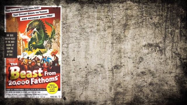 Ужасы в кинематографе: Краткая история жанра смотреть онлайн