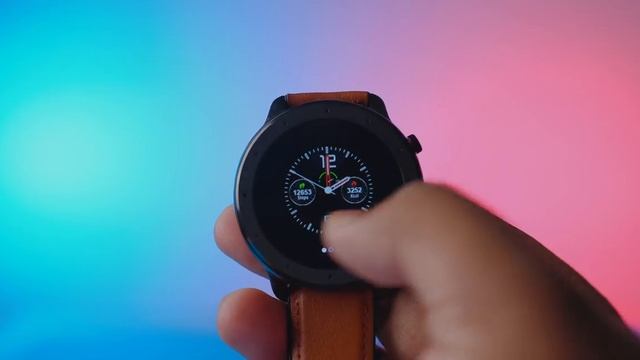 Another GTR in Budget || Microwear L11 Review!! смотреть онлайн