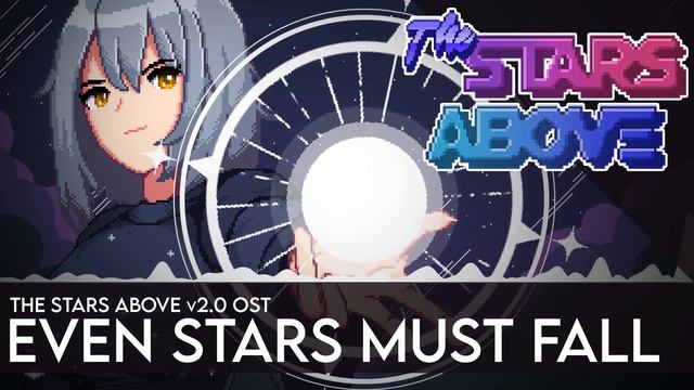 Terraria: The Stars Above OST - "Even Stars Must Fall" (Final Boss Theme) смотреть онлайн