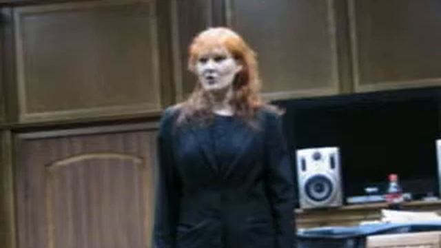 С блеском глаз - Елена Жмачинская - 2009г. смотреть онлайн