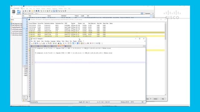 Find Packet Loss using Wire-shark in under 5 minutes смотреть онлайн