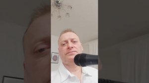 Юрий Антонов «Для меня нет тебя прекрасней» кавер