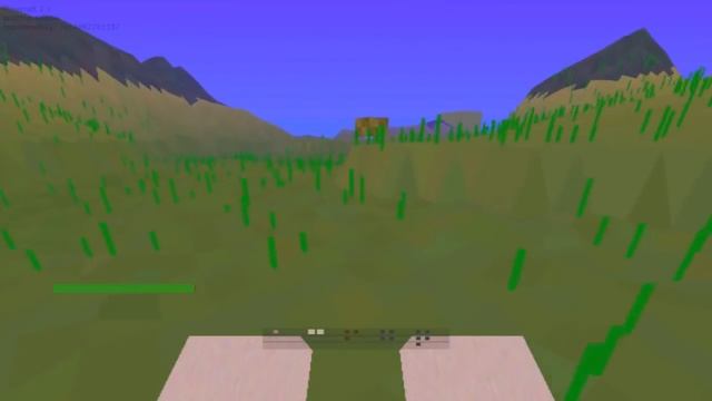 Minecraft 2.1 - ЛУЧШАЯ ИГРА 2017 ГОДА (ОБЗОР) смотреть онлайн