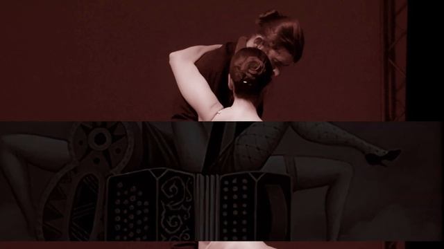 Pista para Saxo - Mi Buenos Aires Querido - Tango Clásico смотреть онлайн