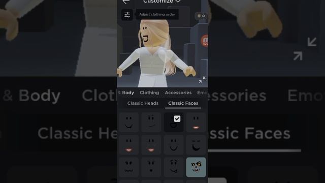 |♡|Делаю скин по цветам[my idea]РОБЛОКС смотреть онлайн