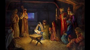 Рождение Иисуса Христа ДЕТСКАЯ АУДИО БИБЛИЯ