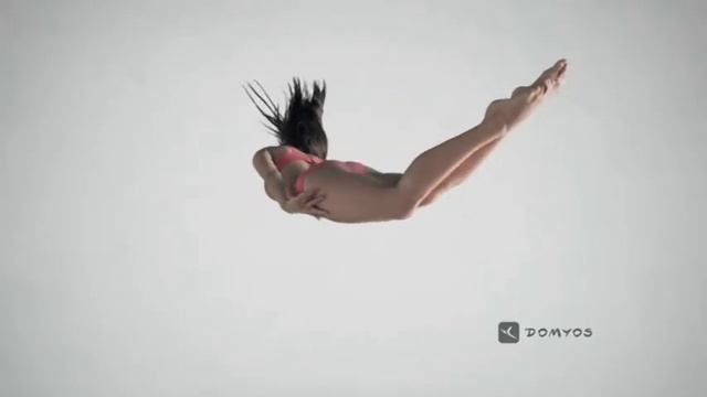 Feel Beautiful with Domyos смотреть онлайн