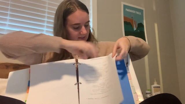 Activity Book, Notebook, and Sound Check смотреть онлайн