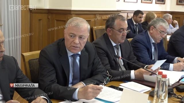 На 11-й сесии Народного собрания депутаты рассмотрят больше 20 вопросов смотреть онлайн