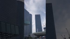 Тель Авив сити 2024