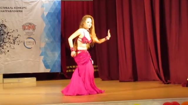 ▪ Кристина Козинцева ▪ SFERA-2017 ▪ красивый восточный танец ▪ bellydance ▪ взрослые классика смотреть онлайн