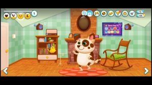Backsound Duddu - My virtual pet #3