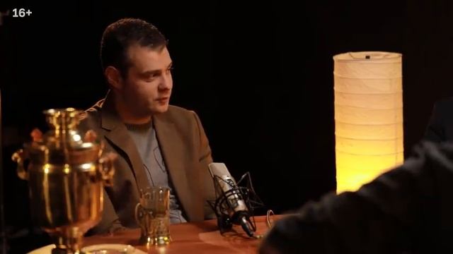 Печать органов: как, зачем, когда? | Samovar подкаст #2