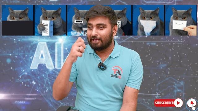DALL·E 2 Explained | How This A.I. Draws Anything You Describe [DALL-E 2] ? | Hindi смотреть онлайн