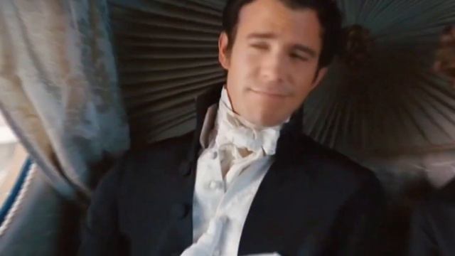 benedict bridgerton - good old fashioned lover boy | bridgerton season 2 смотреть онлайн