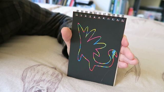 SHAPE ART CHALLENGE .. WITH A TWIST! смотреть онлайн