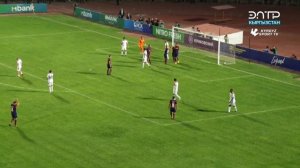 МАТЧ ЛЕГЕНД! l Легенды Барселоны - Легенды Азии l 2023©