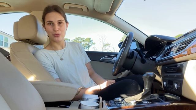 VLOG. Часть 2. Возвращение домой. Красивые места и пейзажи США. Автокредит. смотреть онлайн