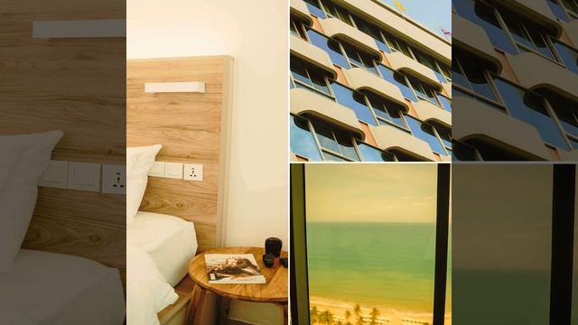 Созерцая (Отпуск)