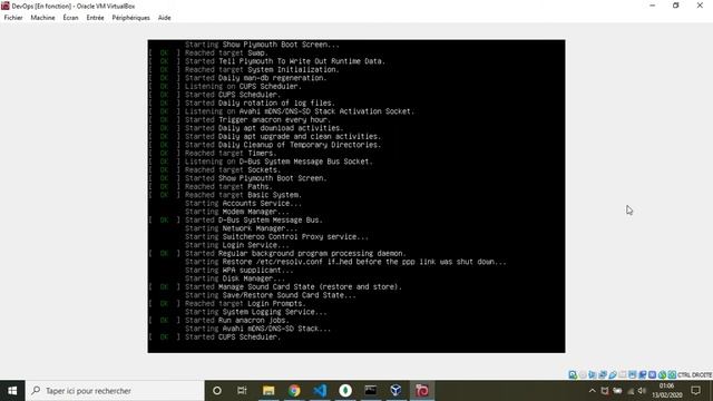 Virtualbox Configurer internet pour ma machines virtuelles accès par pont bridge смотреть онлайн