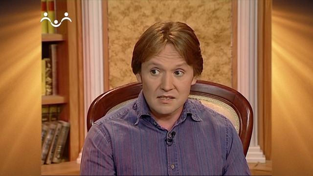 Доброе Слово. Паустовский. Рассказы. Бакенщик смотреть онлайн