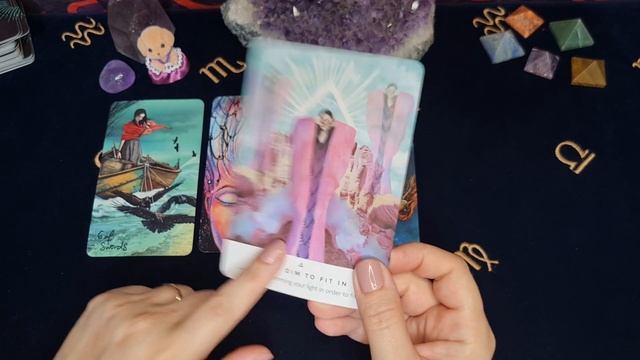 PICK A CARD: YES OR NO? + Advice | Tarot and Oracles Reading | Ask any Question! смотреть онлайн