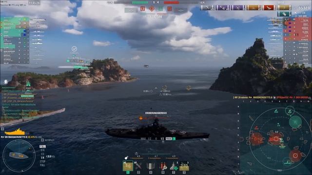 Double Kraken - 1 Ship 1 Game смотреть онлайн