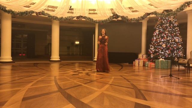 М.Тарасова - Вальс в зеркалах смотреть онлайн