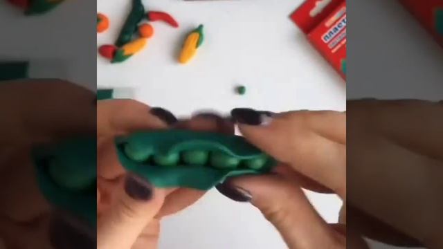 DIY Мини фигурки своими руками смотреть онлайн