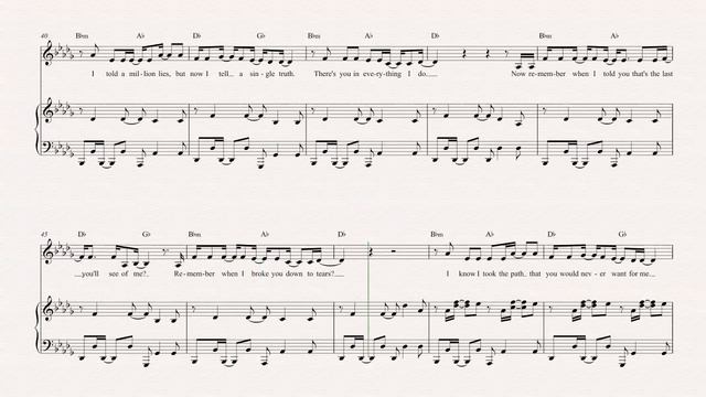 Violin - I Bet My Life - Imagine Dragons Sheet Music, Chords, & Vocals смотреть онлайн
