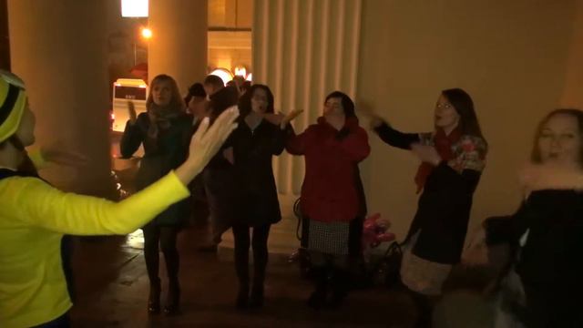 Экспресс- поздравление смотреть онлайн