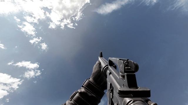 Colt Weapons in Games - Reload Compilation (5/10/2021) смотреть онлайн