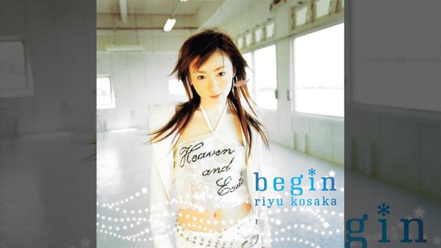 Riyu Kosaka - Song For You [FLAC] смотреть онлайн