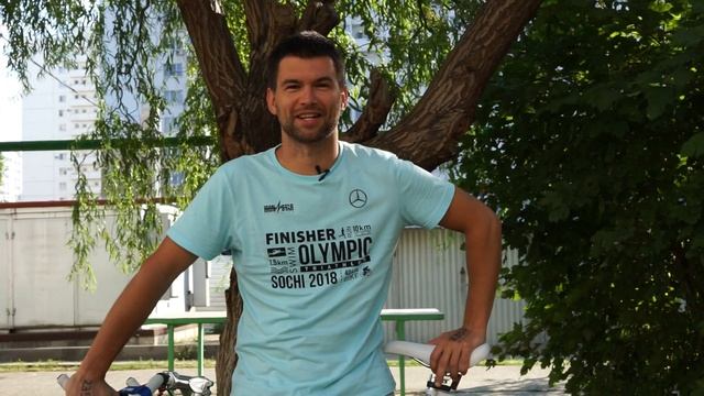 ВЕЛОФИЛОСОФИЯ. КРАСНОДАР.ВЫПУСК №2.PGLLINE смотреть онлайн