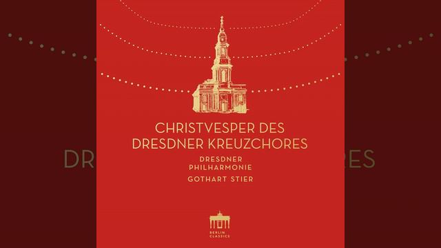 Christvesper, RMWV 7: Ehre sei Gott in der Höhe (Remastered) смотреть онлайн