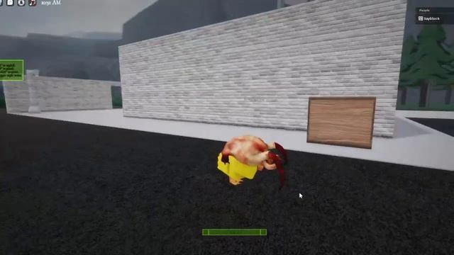 Roblox Half-Life Headcrab (Avatar Build) смотреть онлайн