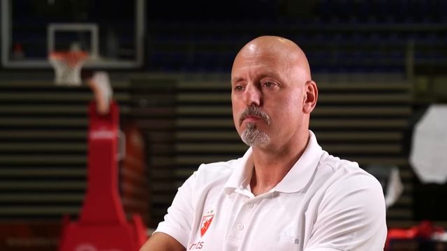 Saša Obradović: Sam Sâm Platio Obeštećenje, Ambicije Zvezde Se Znaju | SPORT KLUB Košarka смотреть онлайн