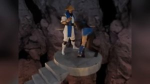 История Нуб Сайбота - Часть Первая