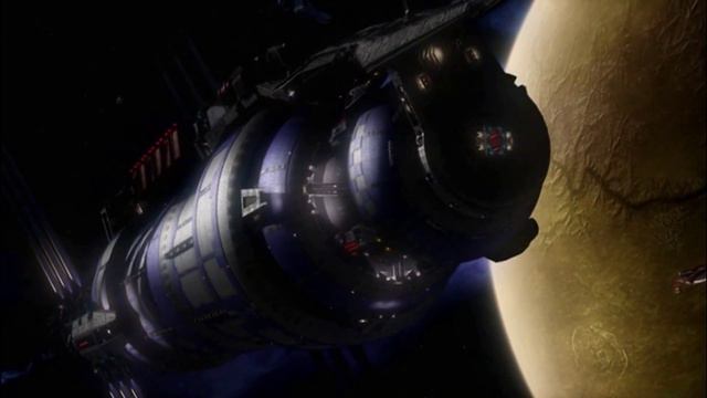 Babylon 5- Tribute смотреть онлайн
