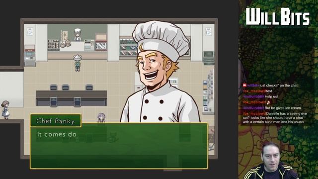 HOW is this game so CUTE?? - RAKUEN - part 1 смотреть онлайн