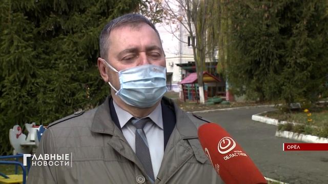 «Эксперт Кабель» помог дому ребёнка. смотреть онлайн